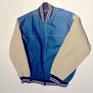 Men’s jacket , XL, with lining